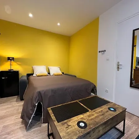 Appartement Le Choriste De Blo - Hypercentre Fontainebleau