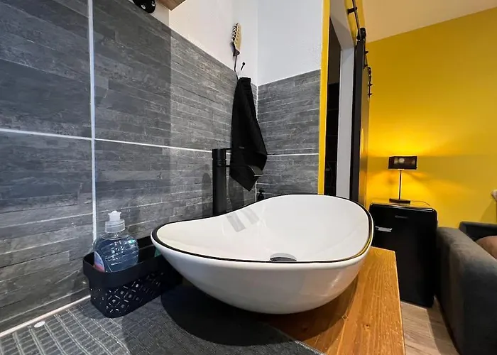Le Choriste De Blo - Hypercentre Appartement *