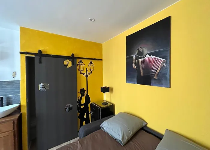 Appartement Le Choriste De Blo - Hypercentre